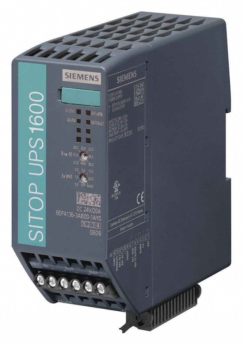 Siemens 3G-OTH-45812