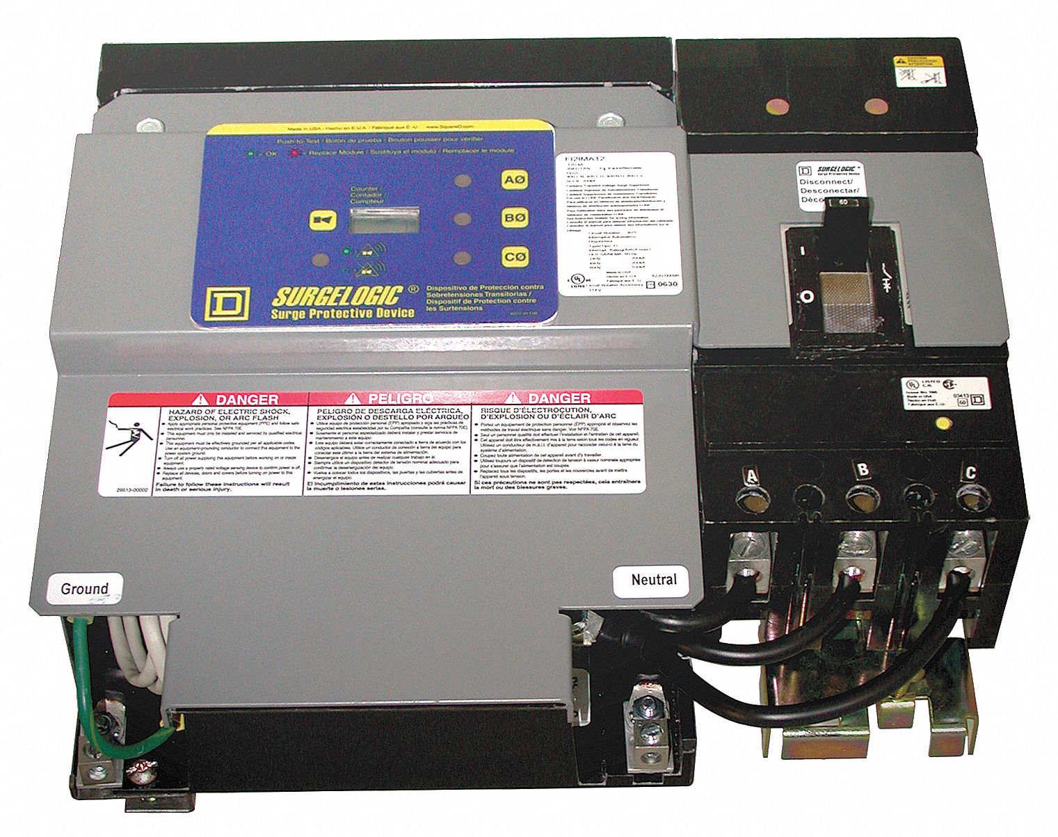Square 3G-OTH-127850