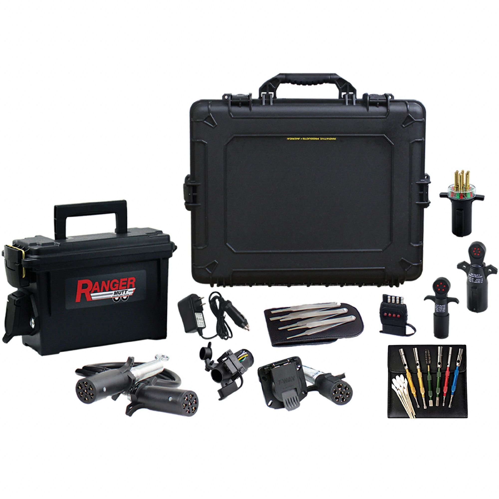 Innovative Products Of America 3G-OTH-502523