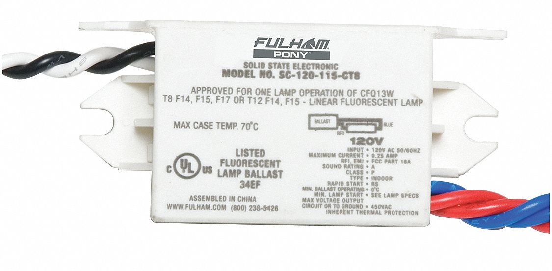 Fulham 3G-OTH-389680