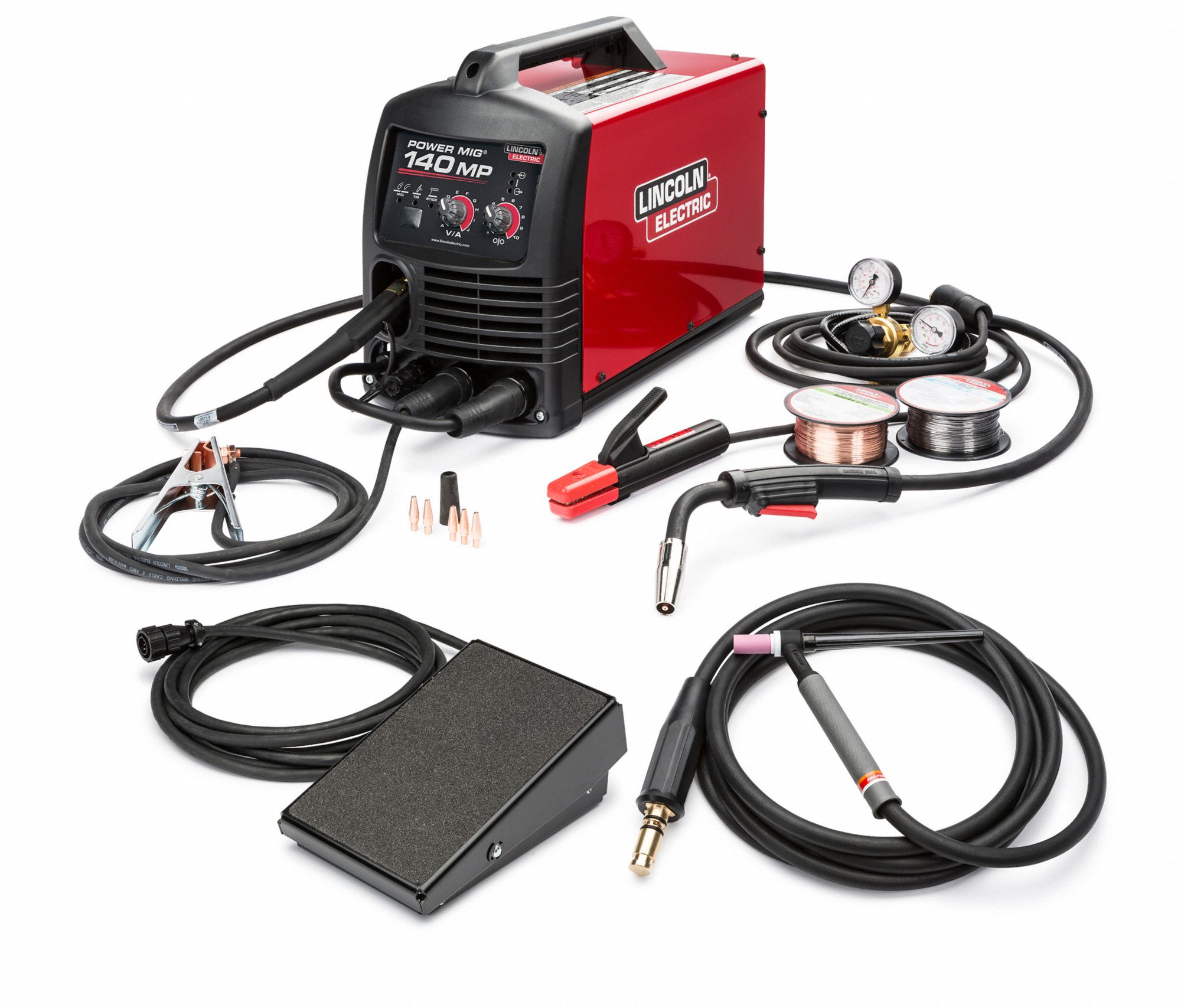 Lincoln Electric 3G-OTH-354432