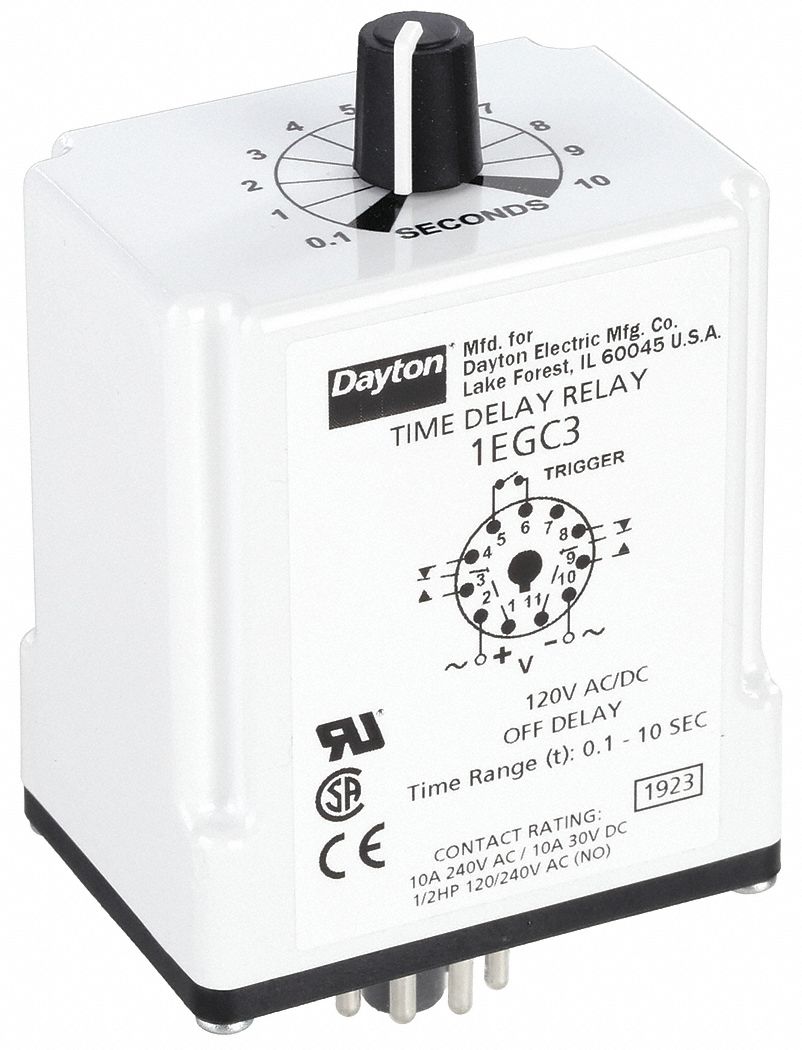 Dayton 3G-OTH-42081