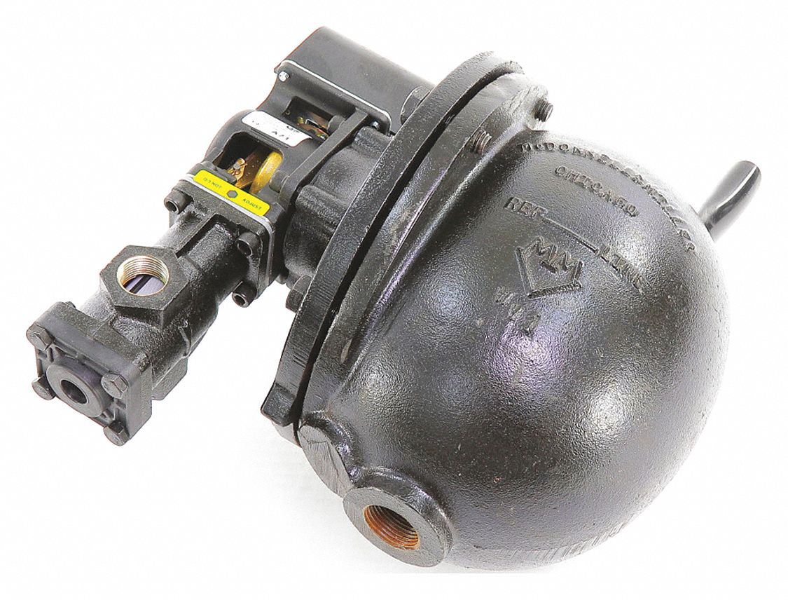 Mcdonnell 3G-OTH-79540