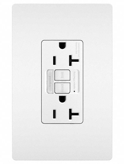 Legrand Gfci-usb 3G-OTH-127630