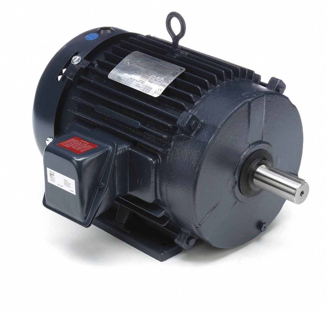 Marathon Motors 3G-OTH-59991