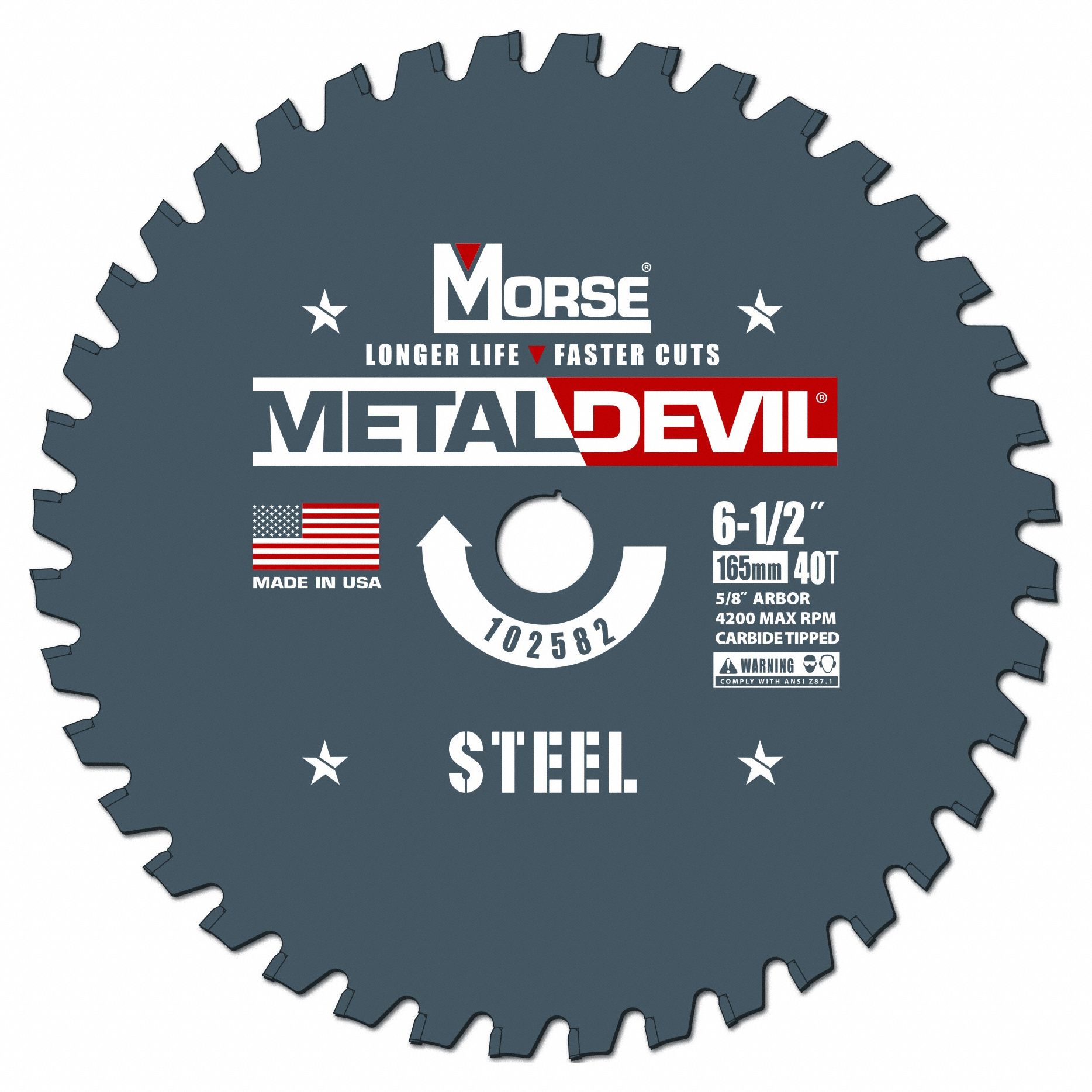 Morse 3G-OTH-318761