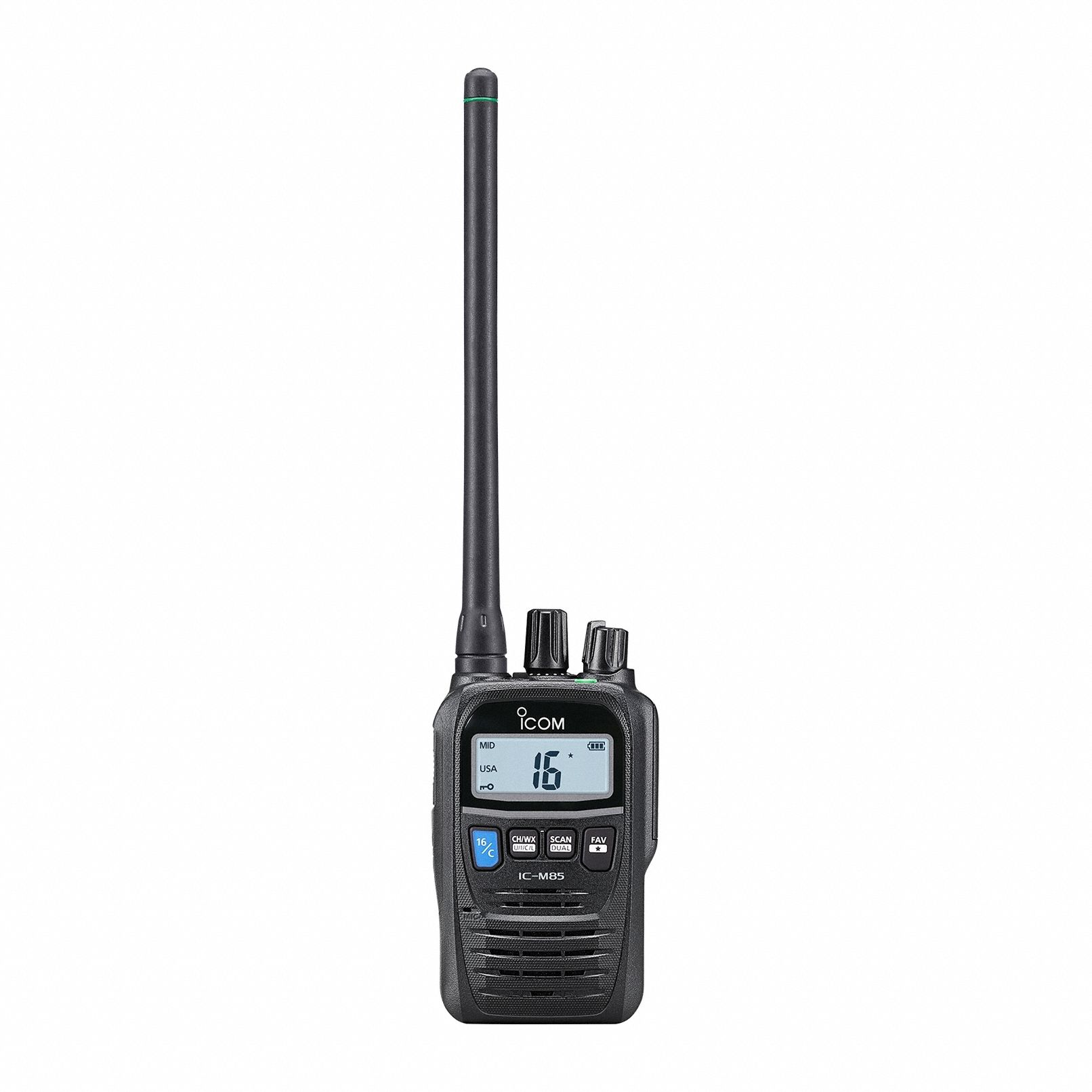 Icom 3G-OTH-384325