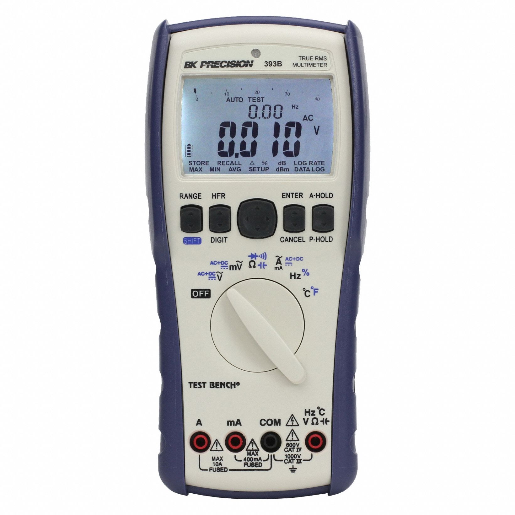 B&k Precision 3G-OTH-173911