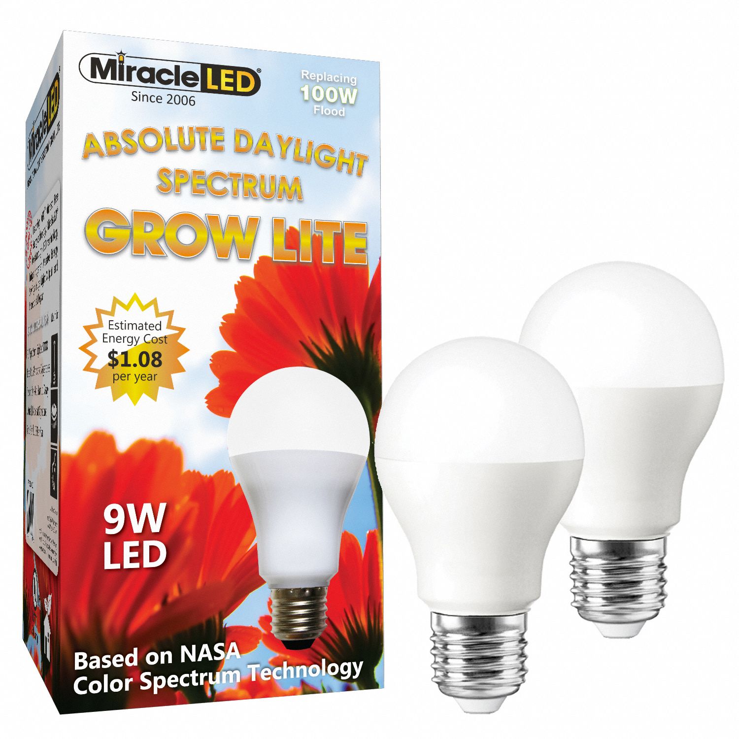 Miracle Led 3G-OTH-391247