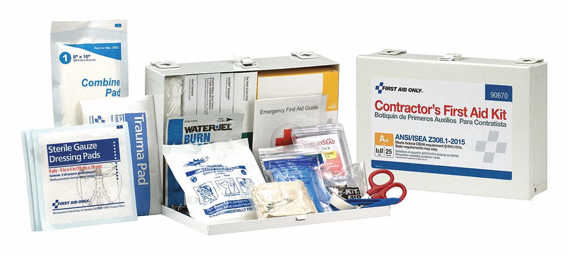 First Aid Only 3G-OTH-553430