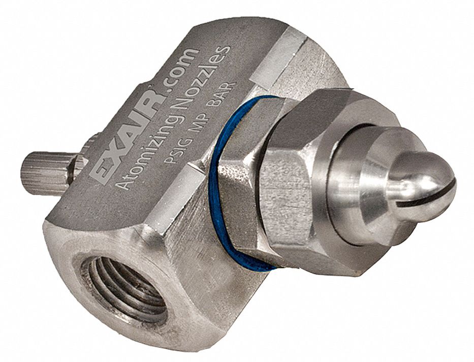 Exair 3G-OTH-461182