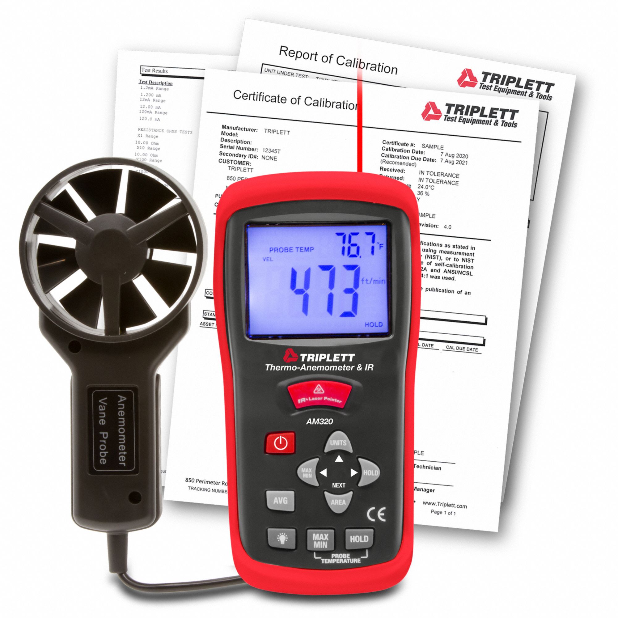 Triplett 3G-OTH-170552