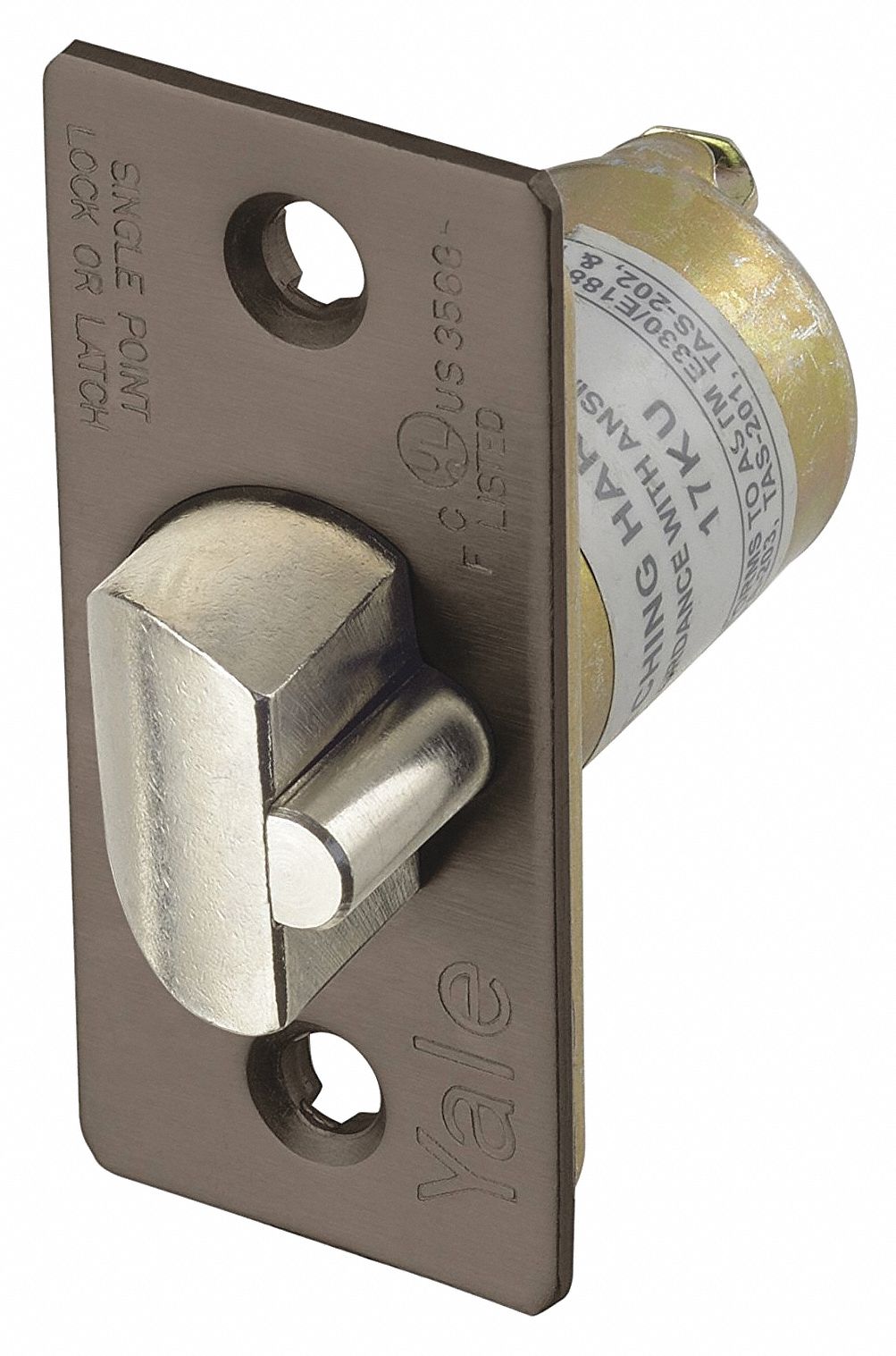 Assa Abloy Accentra 3G-OTH-522971