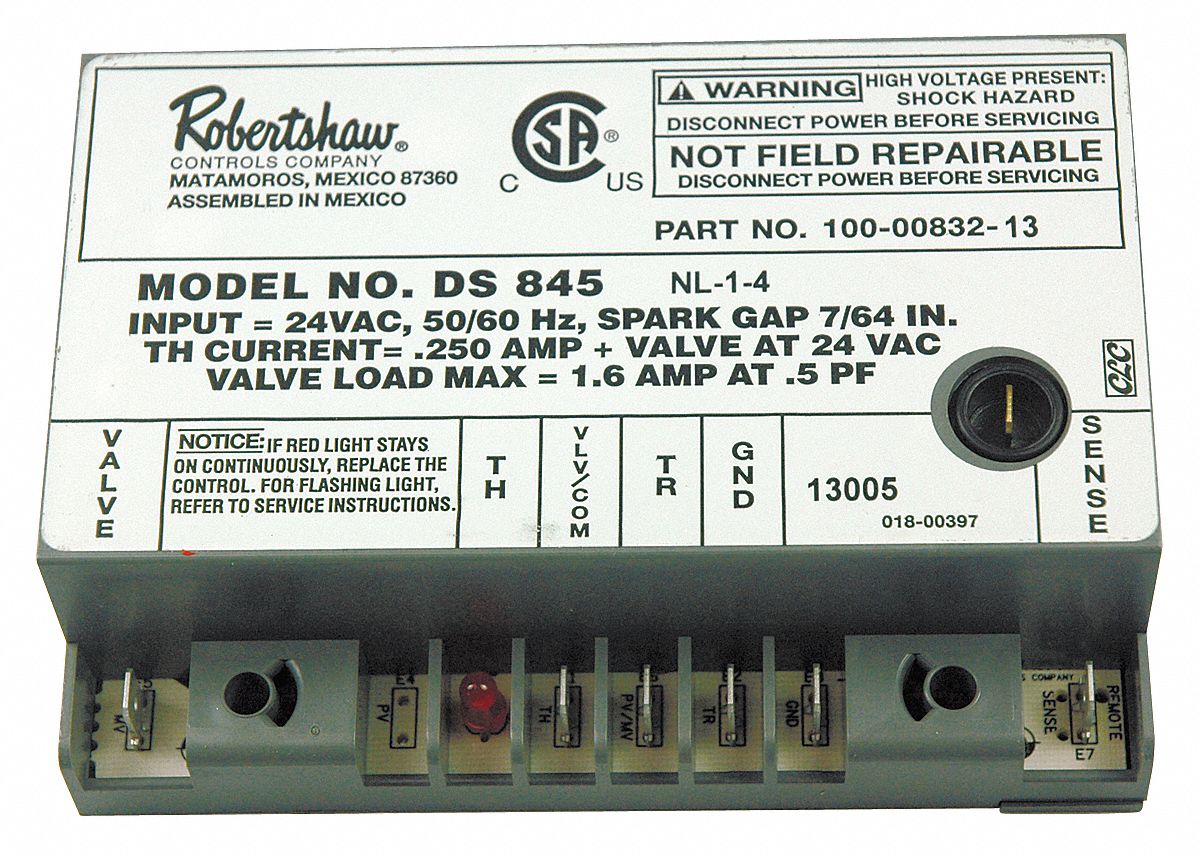 Robertshaw 3G-OTH-78473