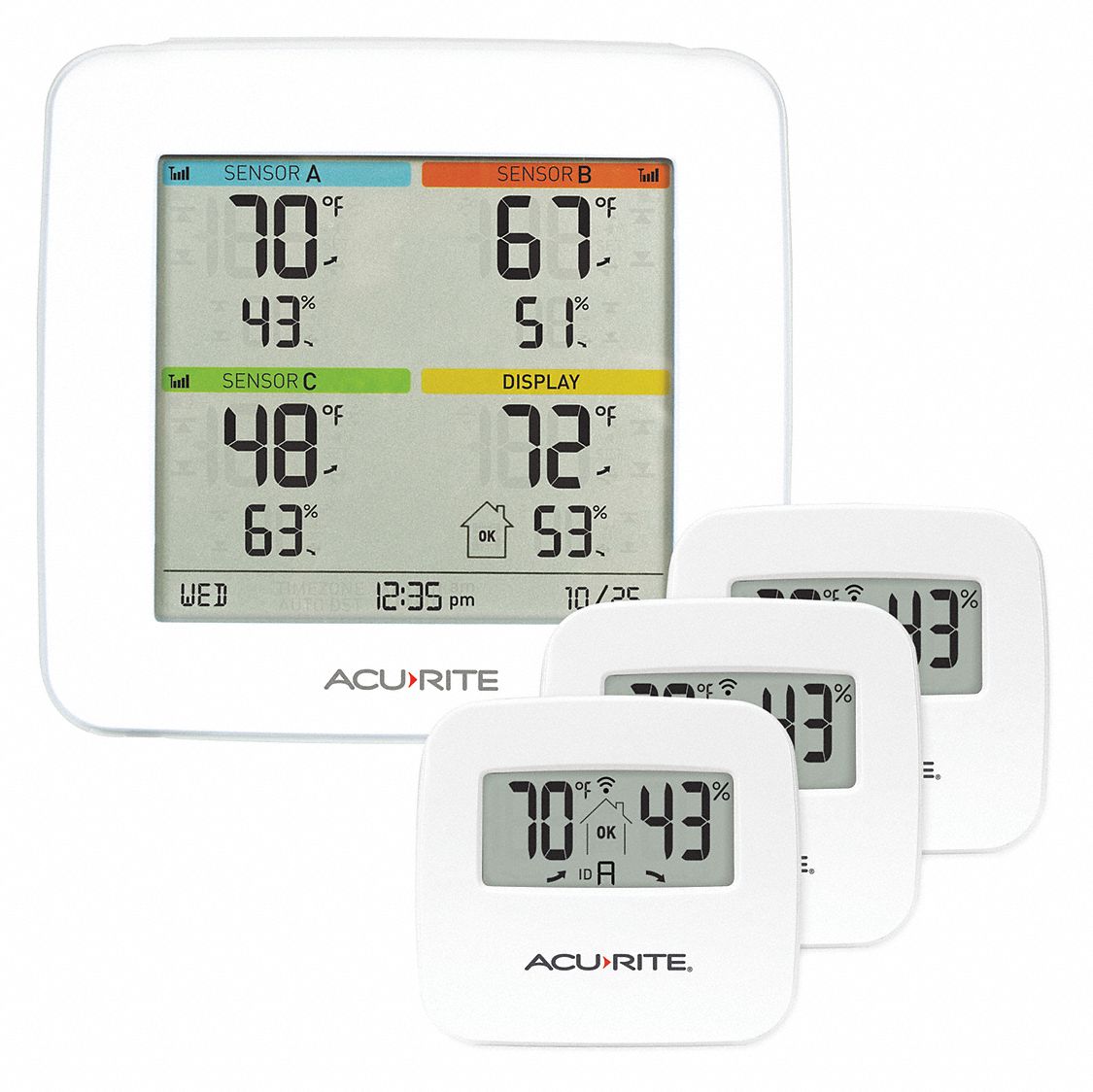 Acurite 3G-OTH-179572