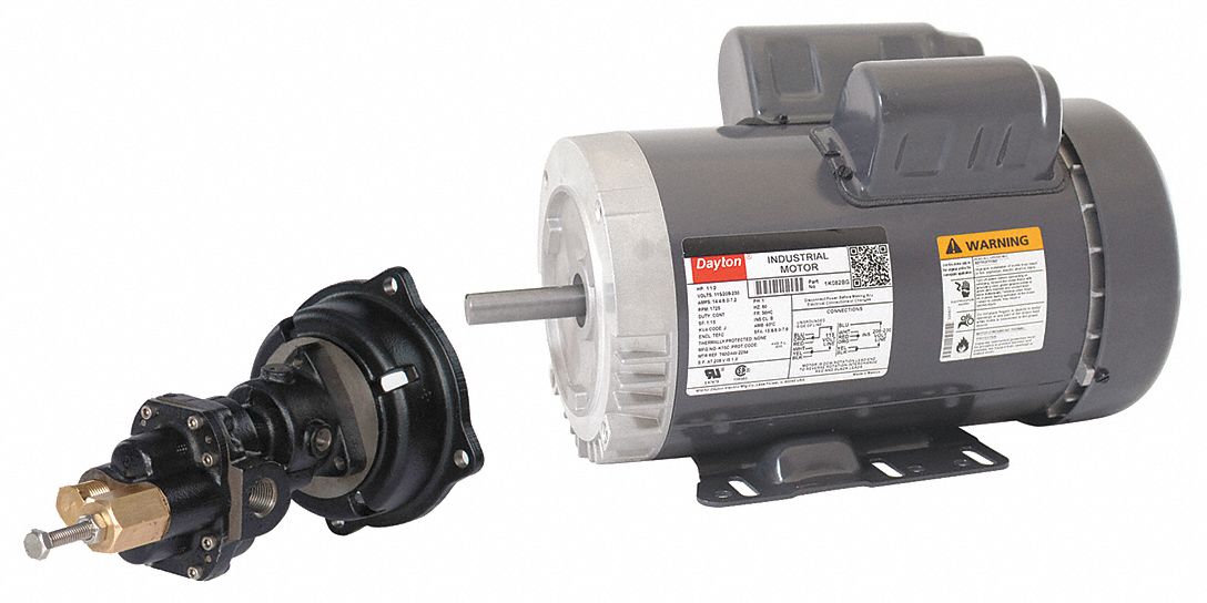 Dayton 3G-OTH-93139