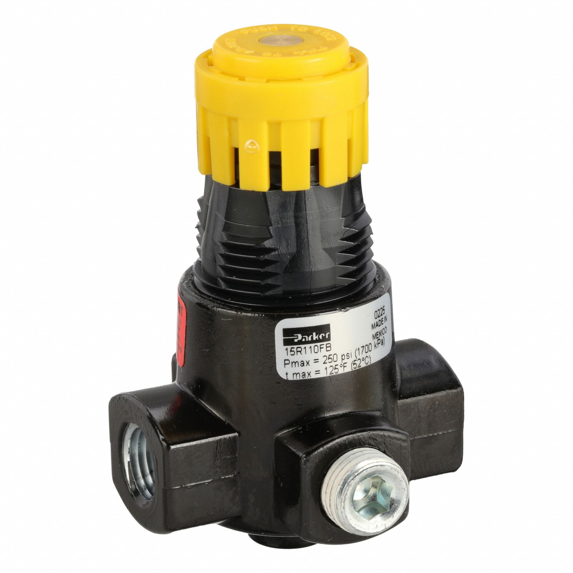Parker 3G-OTH-138775