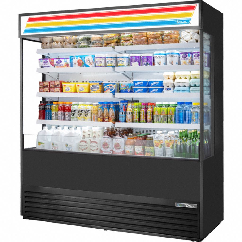 True Refrigeration 3G-OTH-605267