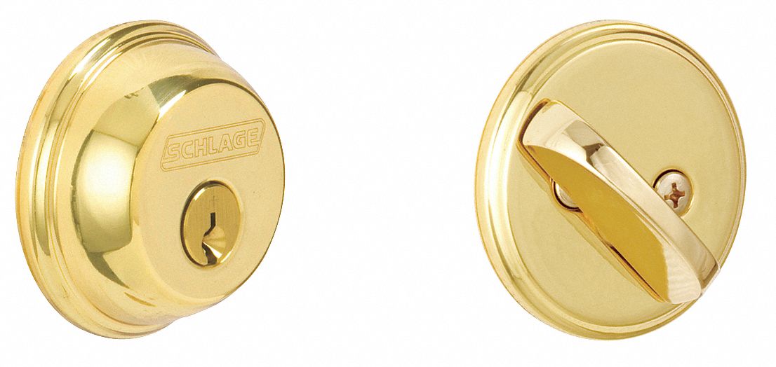 Schlage 3G-OTH-499948