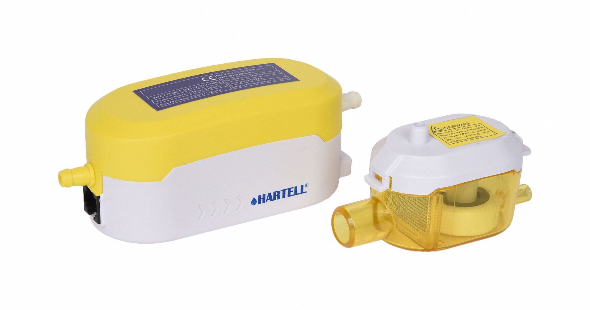 Hartell 3G-OTH-85232