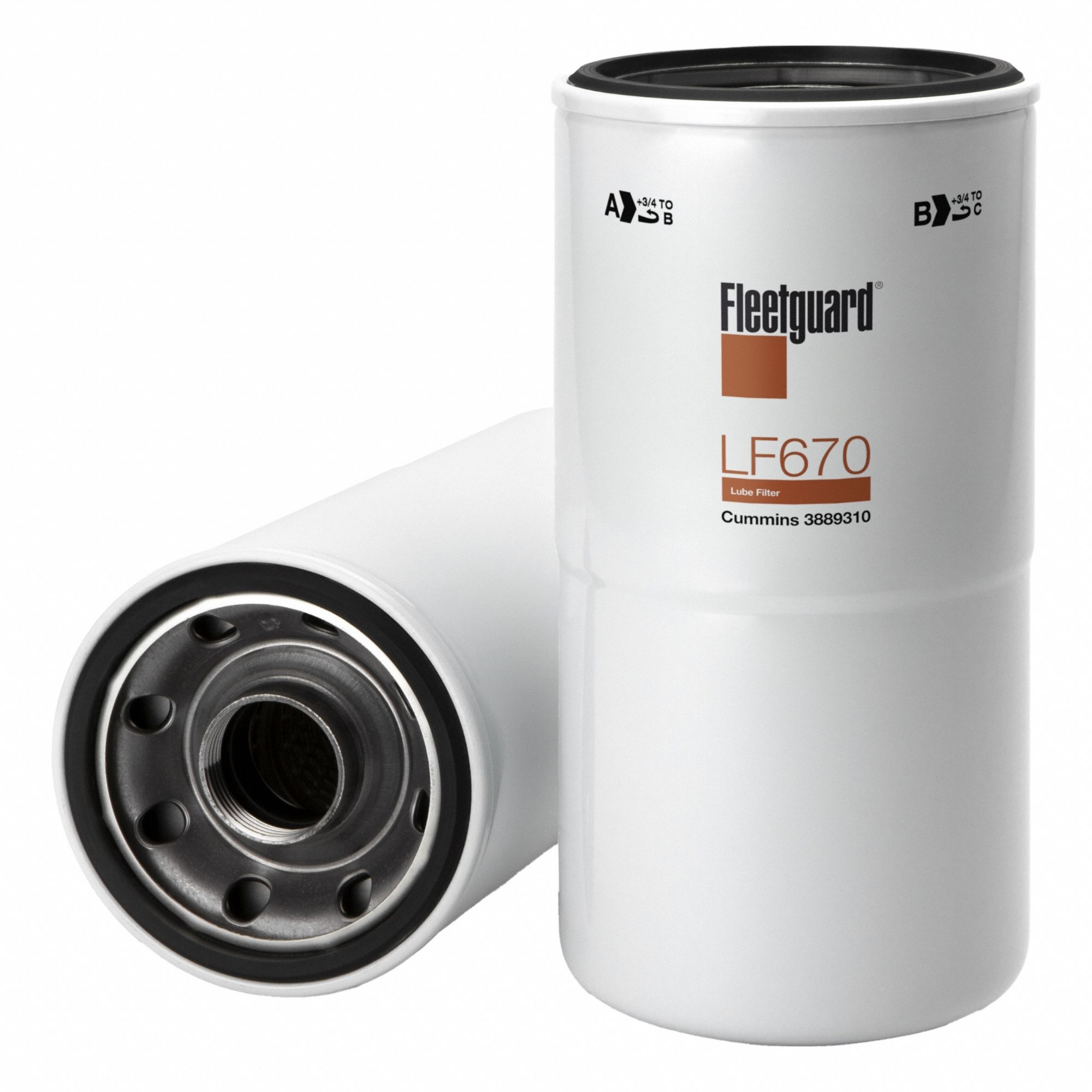 Fleetguard 3G-OTH-498195