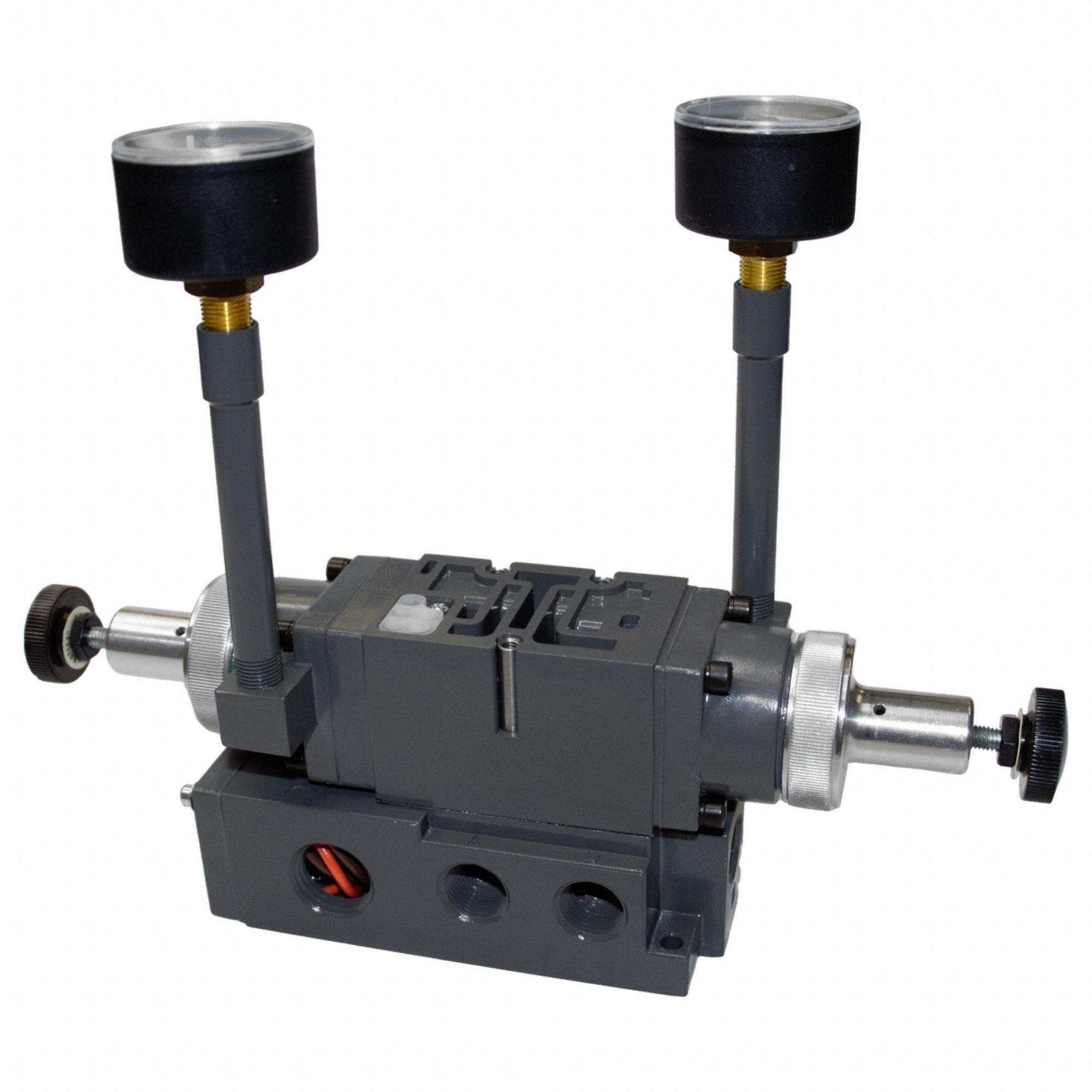 Numatics Sandwich Regulator 3G-OTH-200517