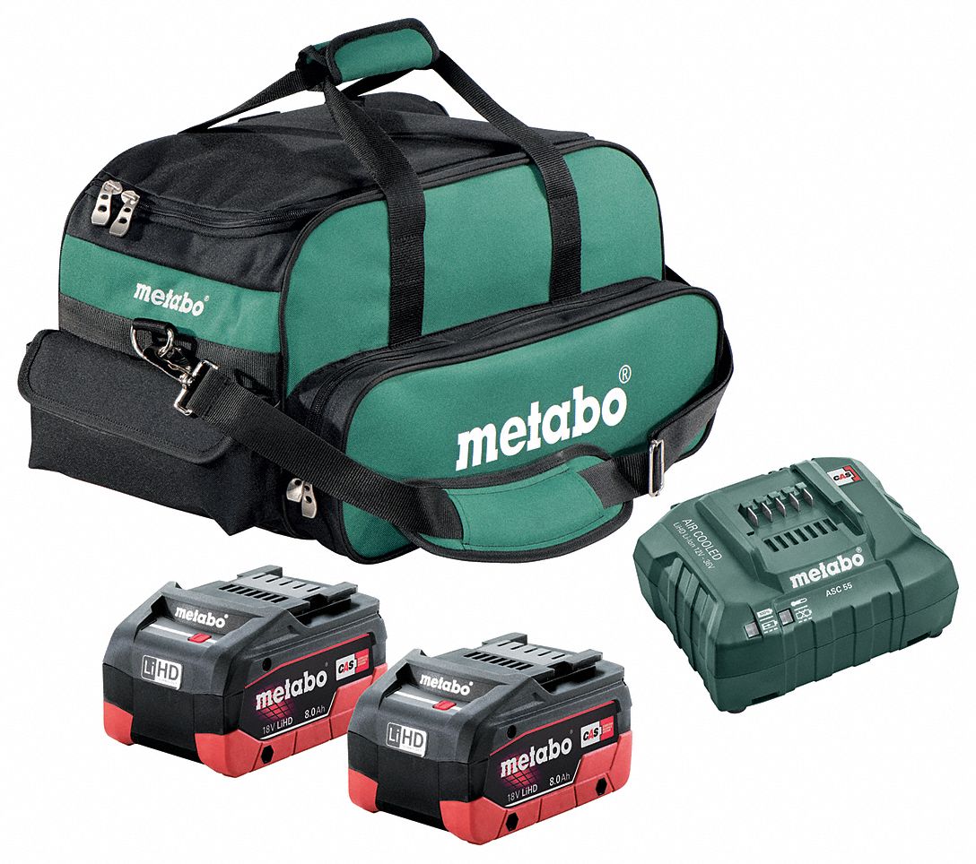 Metabo 3G-OTH-310444