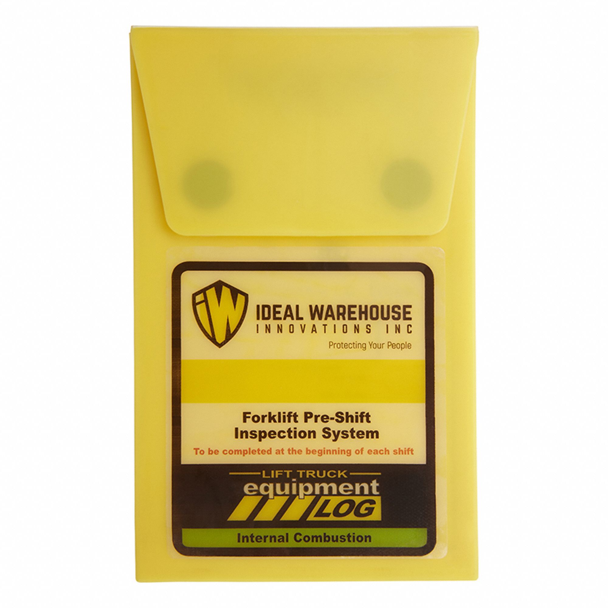 Ideal Warehouse Innovations, Inc. 3G-OTH-359466