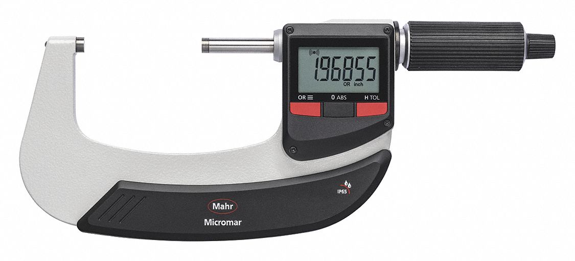Mahr Ip65 3G-OTH-277068
