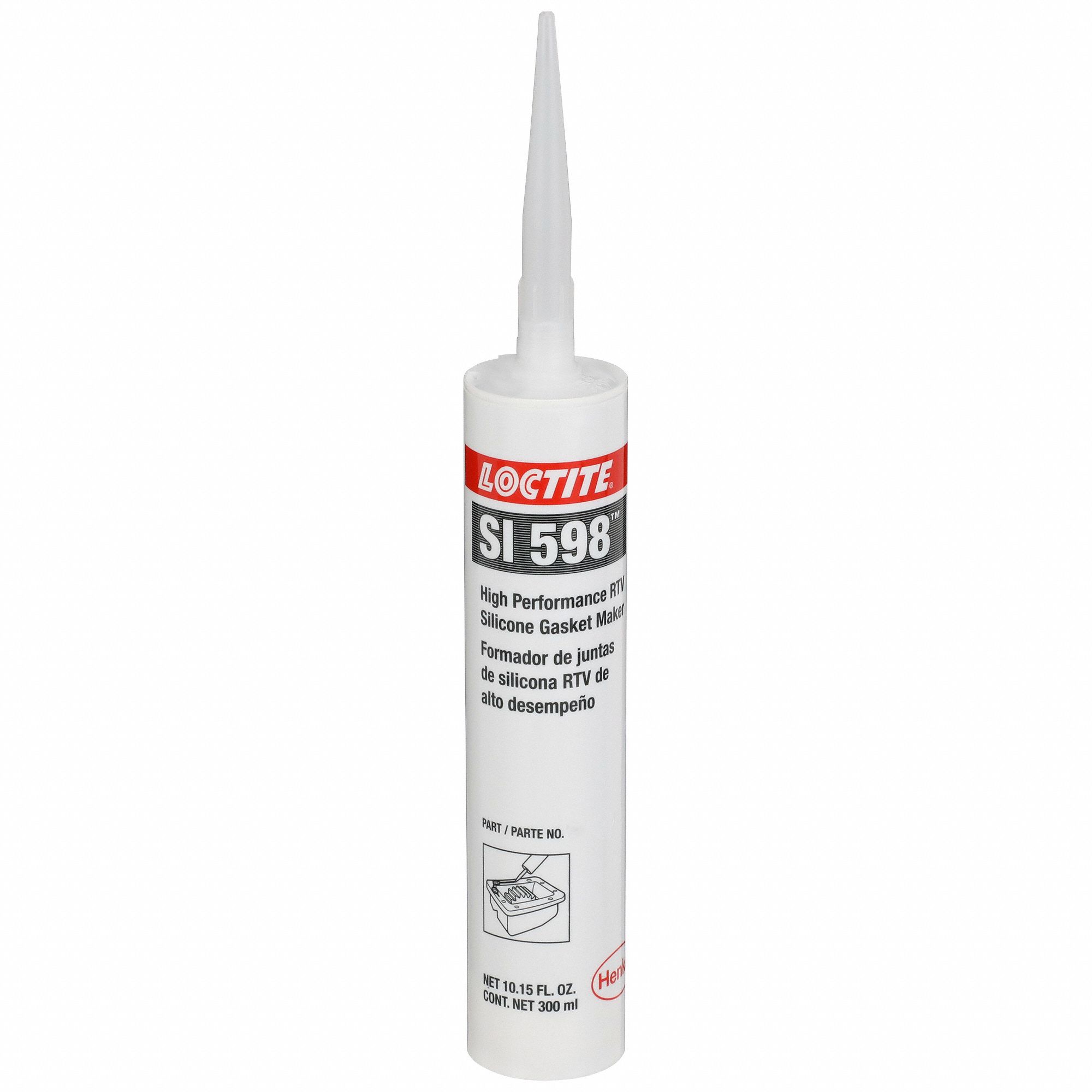 Loctite Rtv 3G-OTH-570016