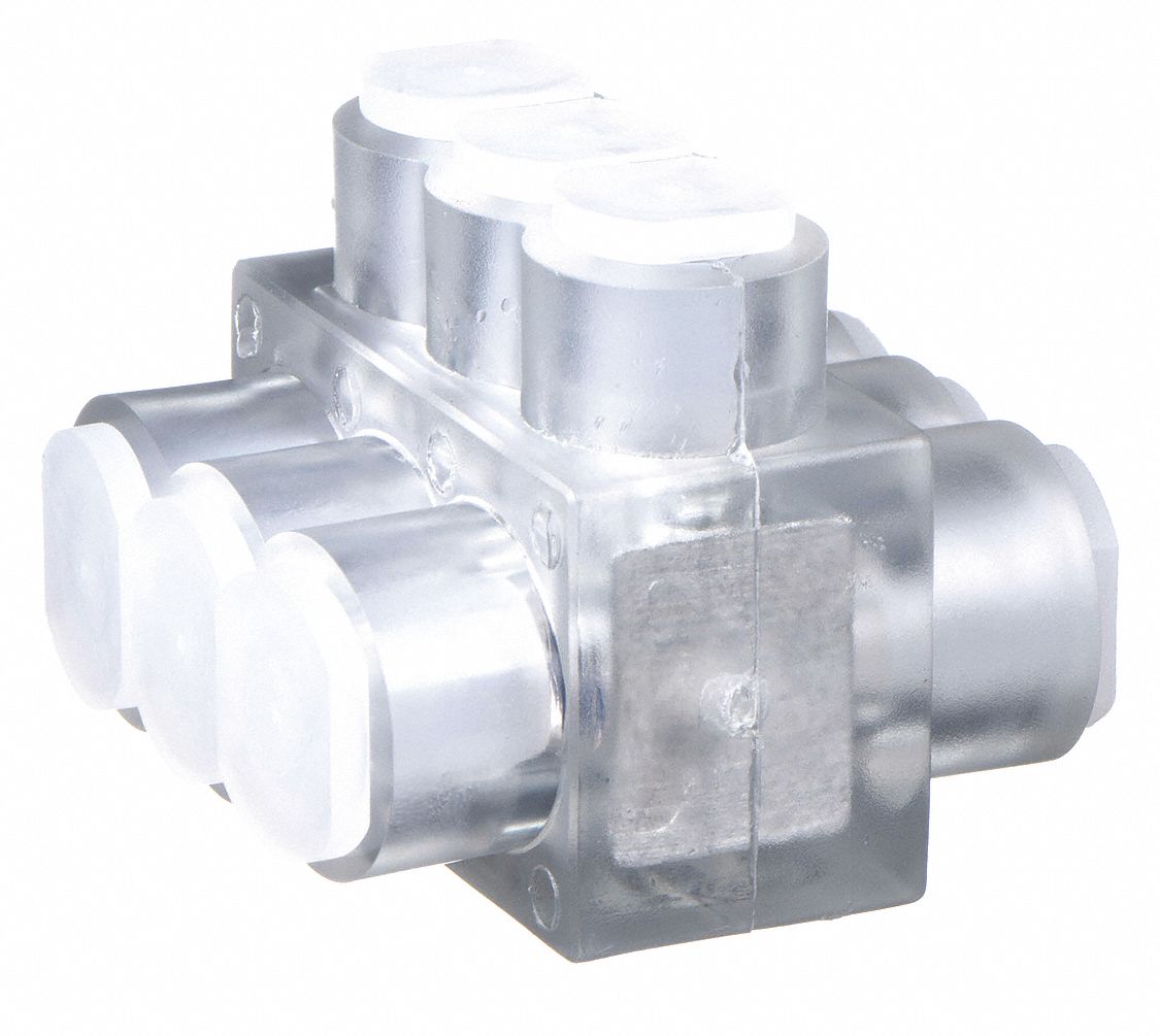 Burndy 3G-OTH-15646