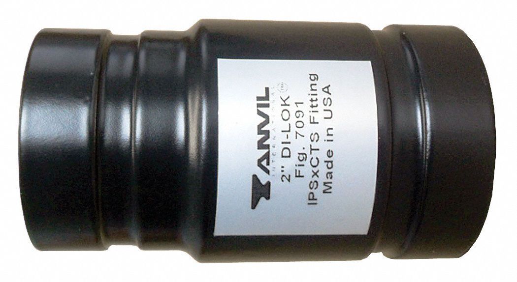 Gruvlok 3G-OTH-460858