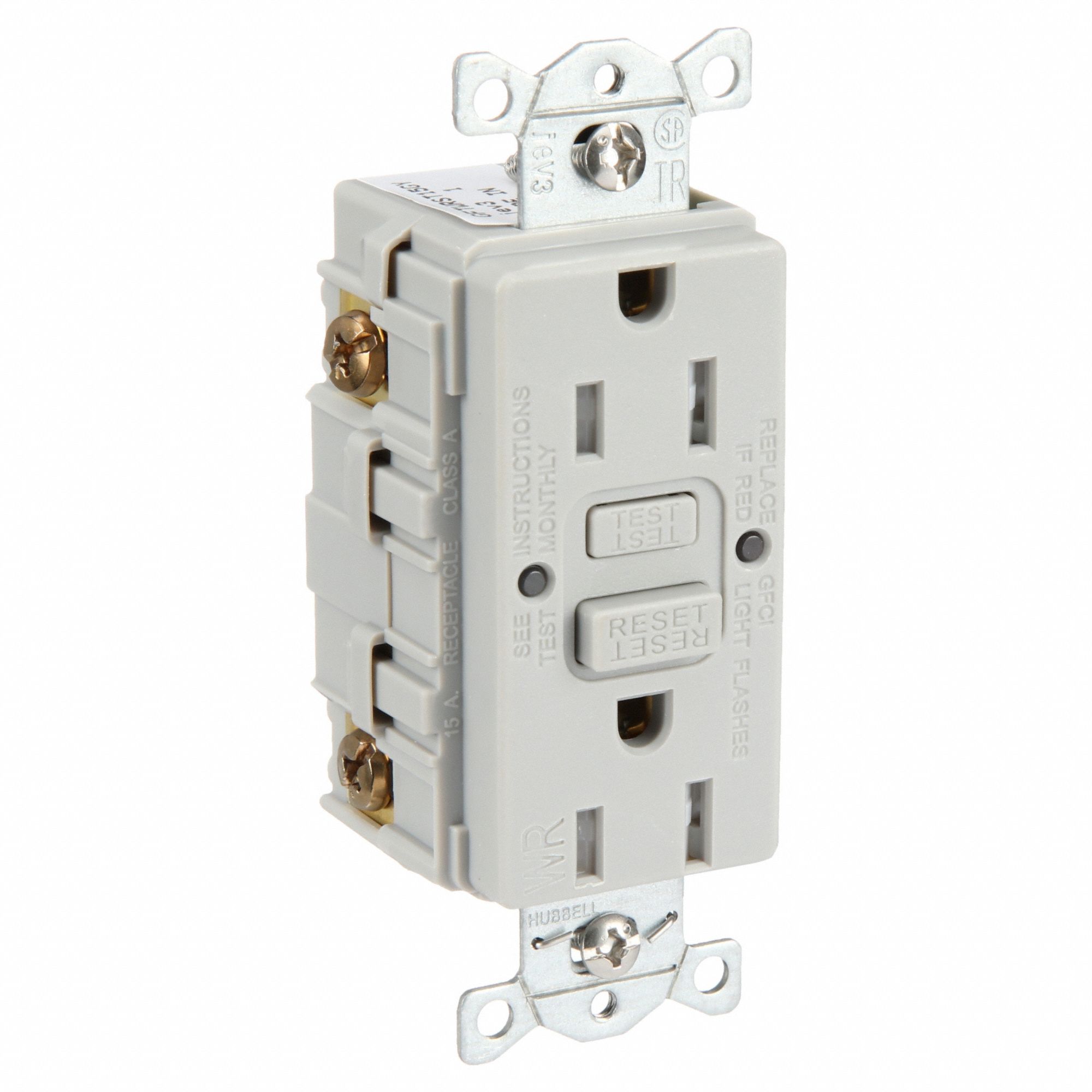 Hubbell Gfci 3G-OTH-21893