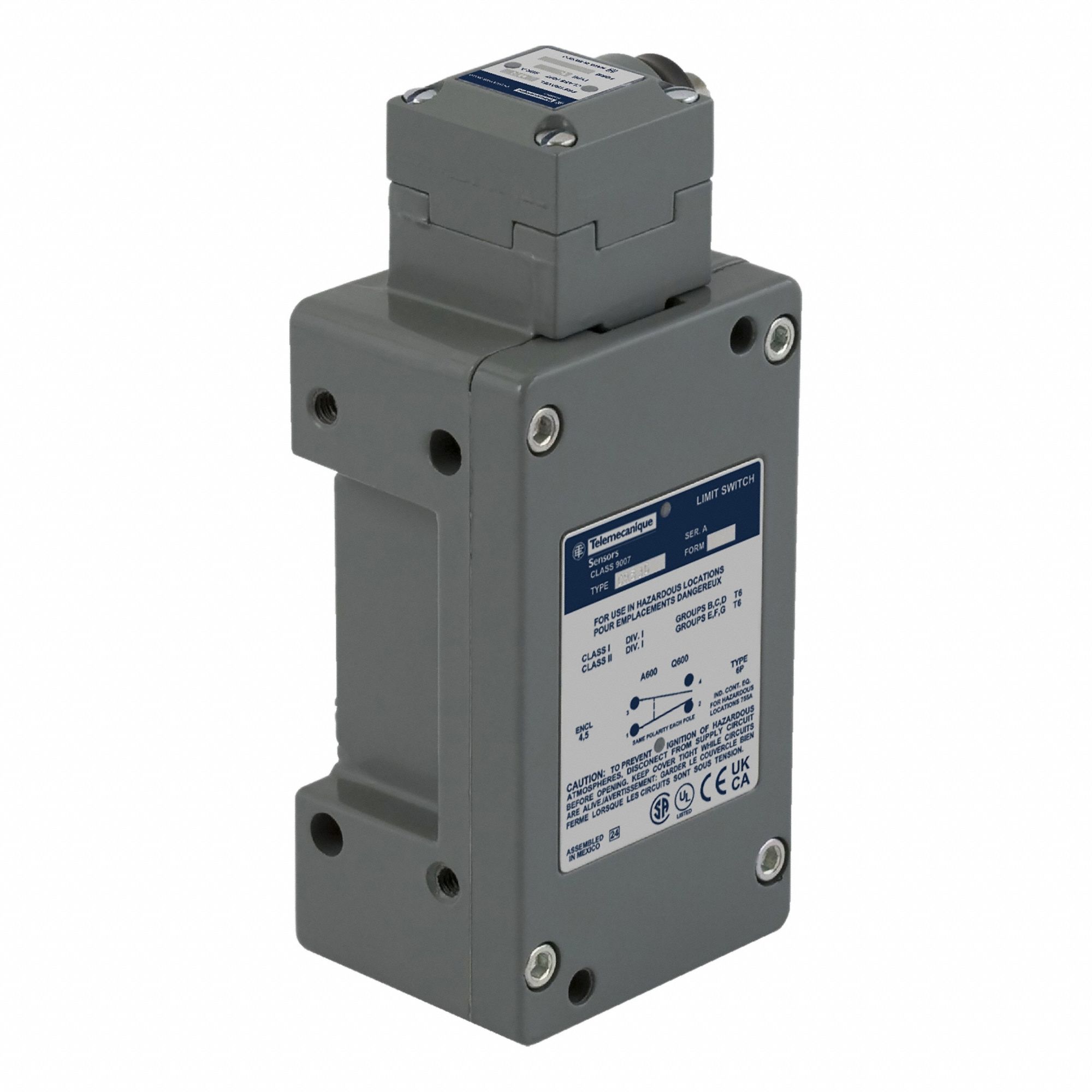 Telemecanique Sensors 3G-OTH-29916