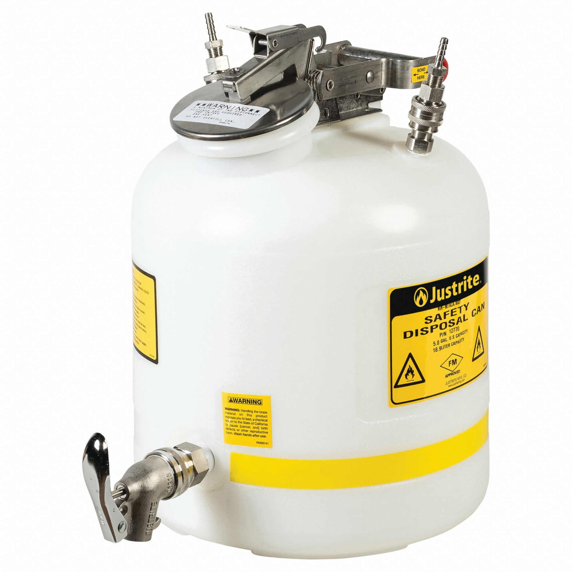 Justrite 3G-OTH-358931