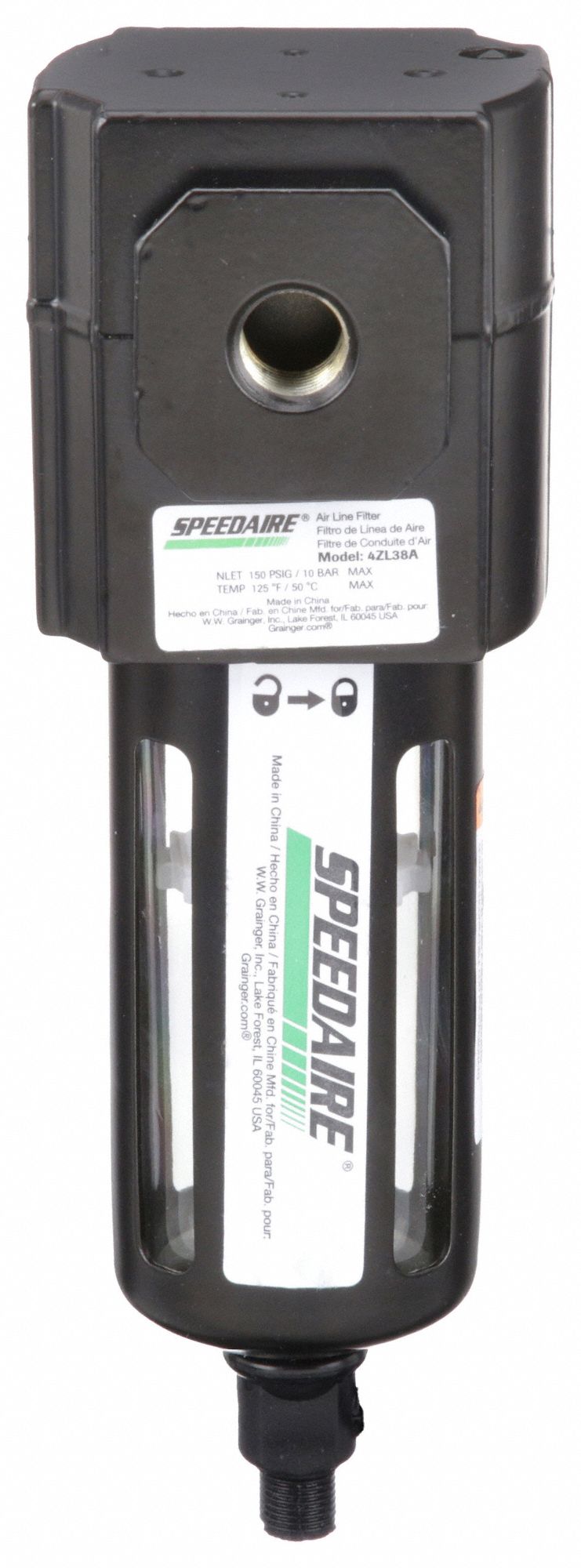 Speedaire 3G-OTH-140713