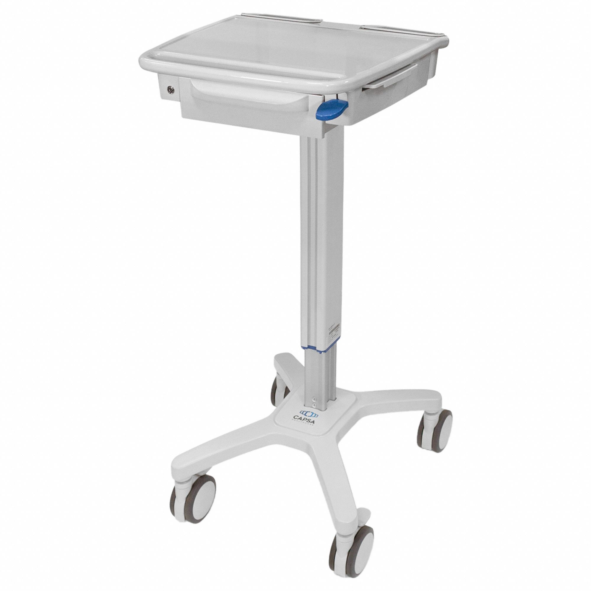 Capsa Healthcare 3G-OTH-557139