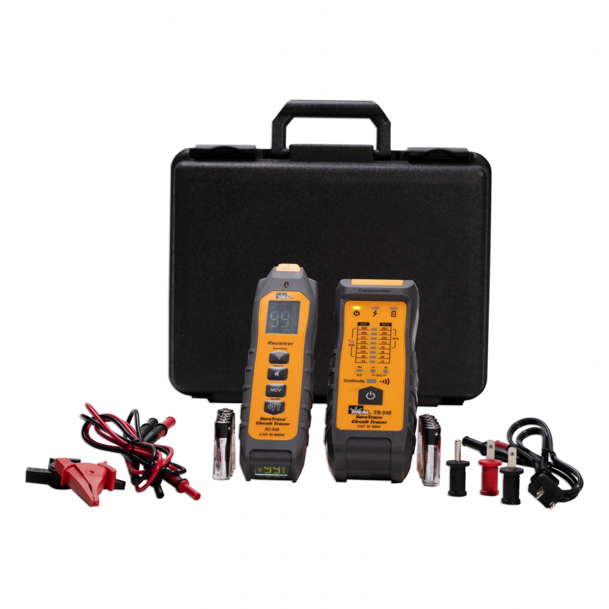 Ideal Industries 3G-OTH-171576
