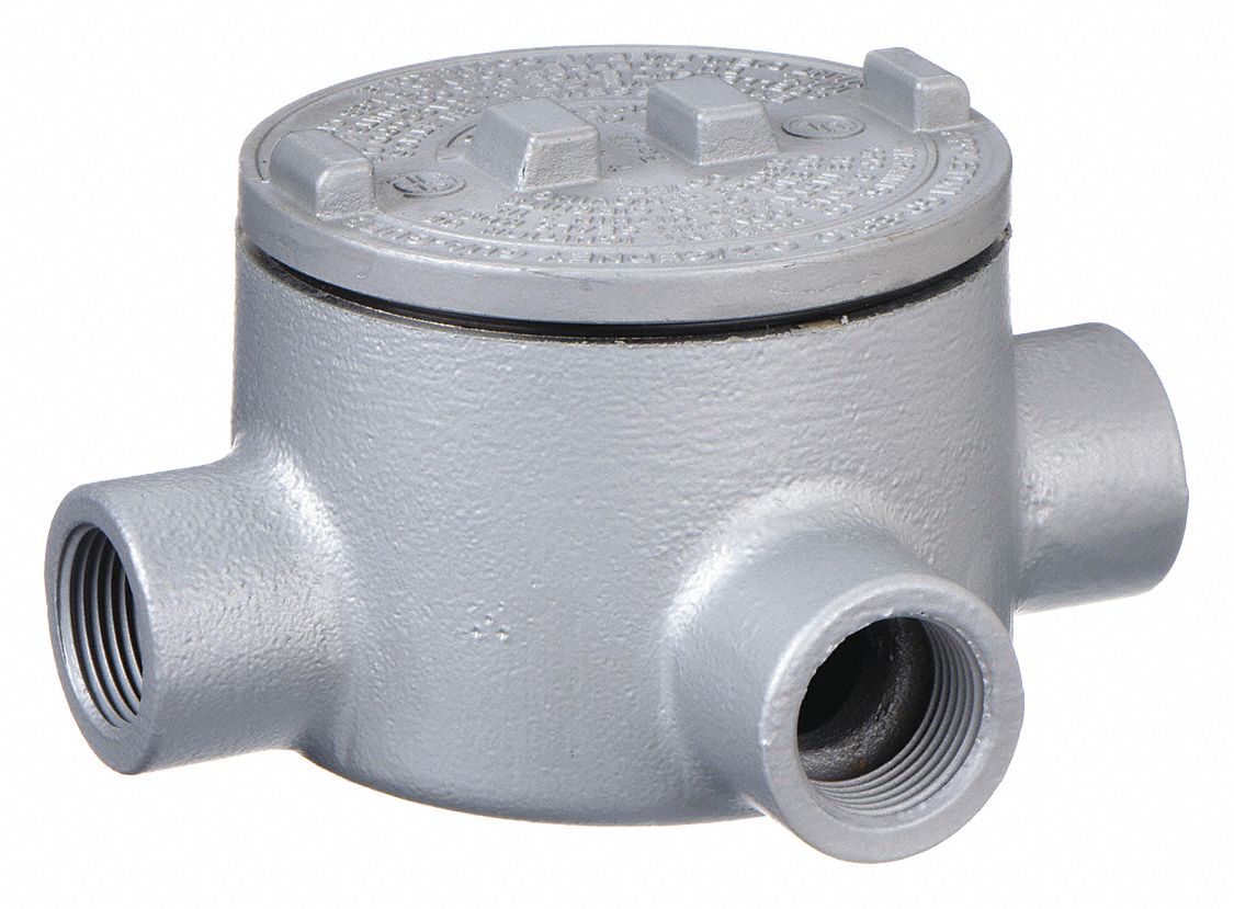 Appleton Electric 3G-OTH-05244