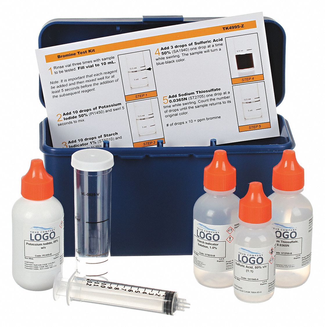 Aquaphoenix Scientific 3G-OTH-383451