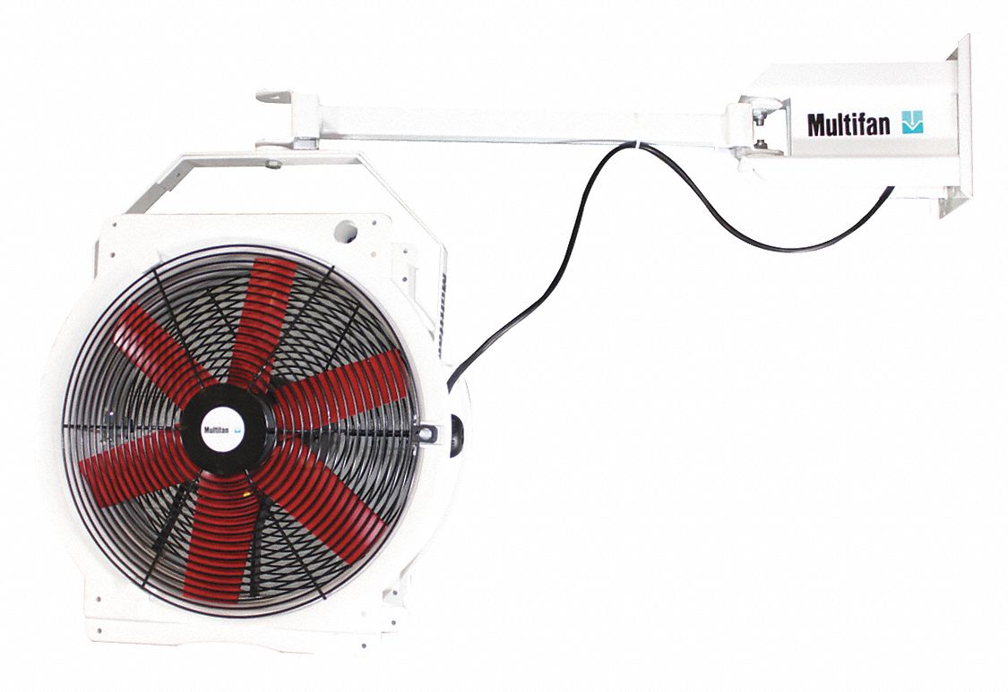 Multifan 3G-OTH-64508