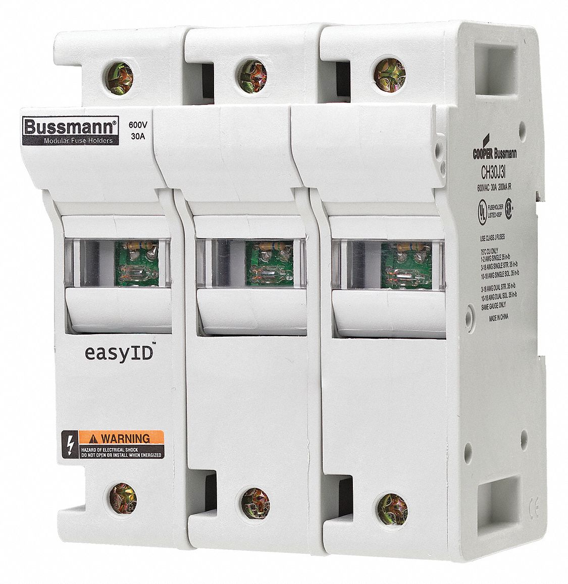 Bussmann 3G-OTH-22349