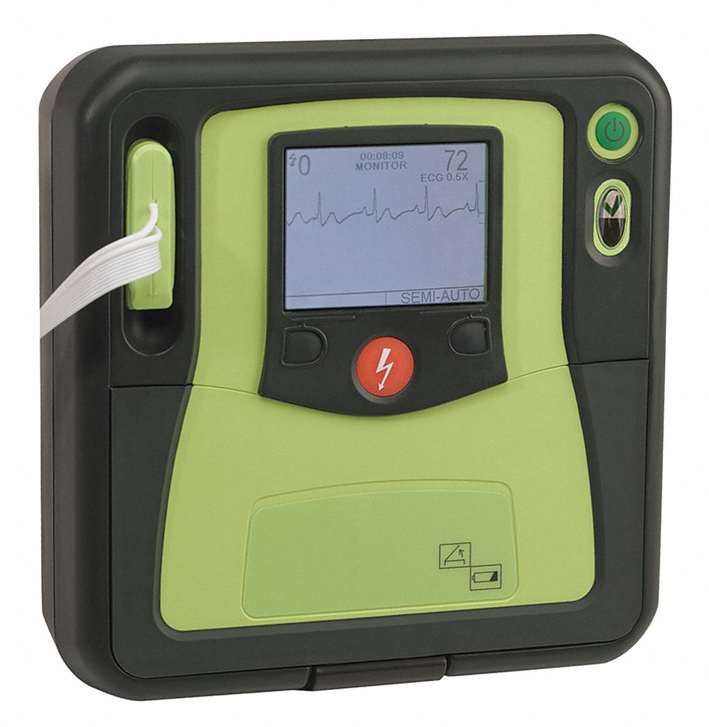 Zoll 3G-OTH-554899