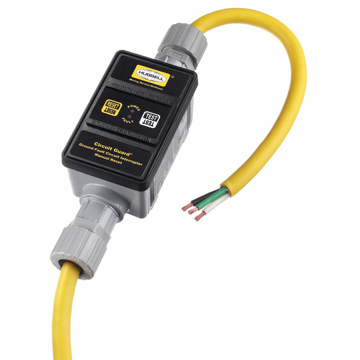 Hubbell Wiring Device-kellems 3G-OTH-40748