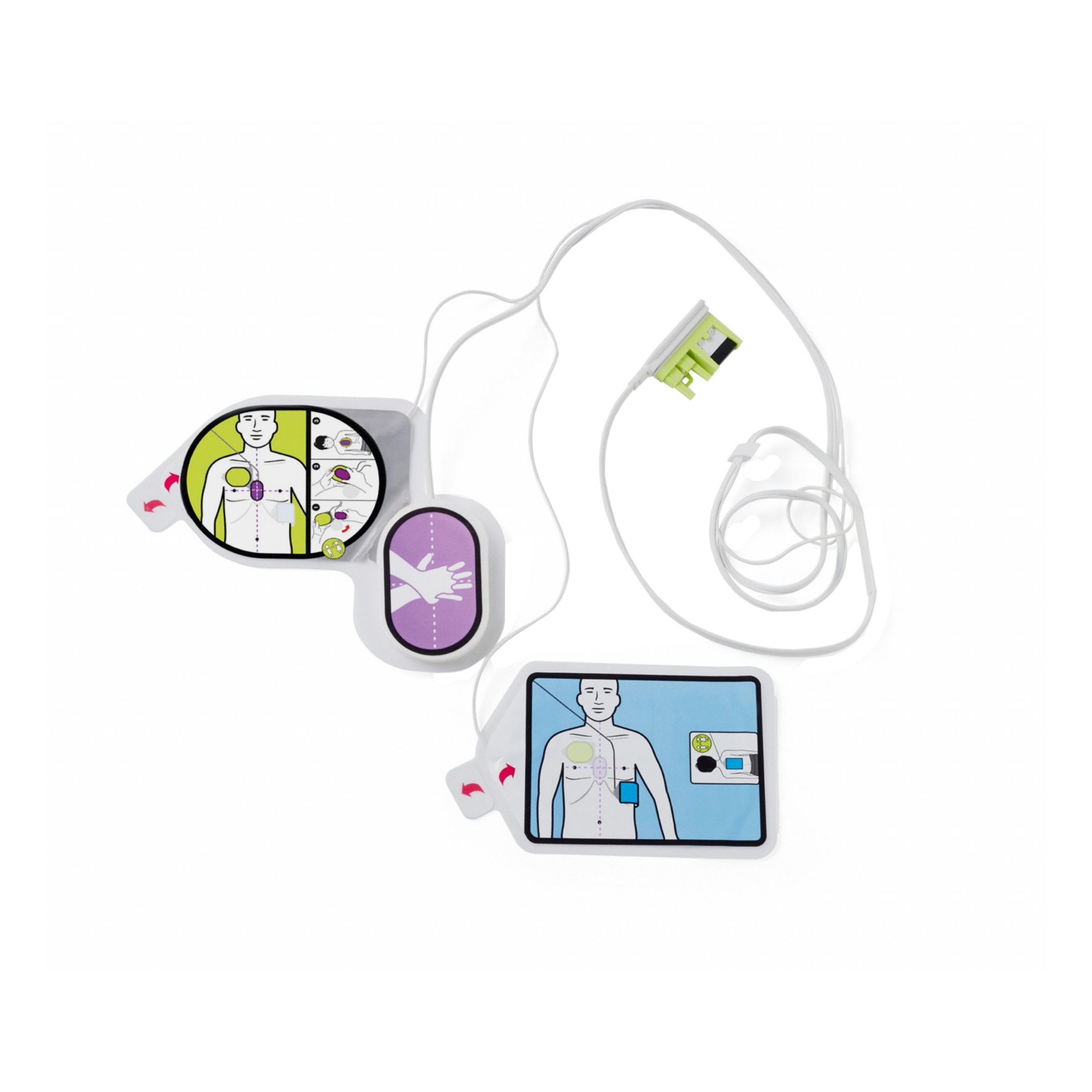 Zoll 3G-OTH-554629