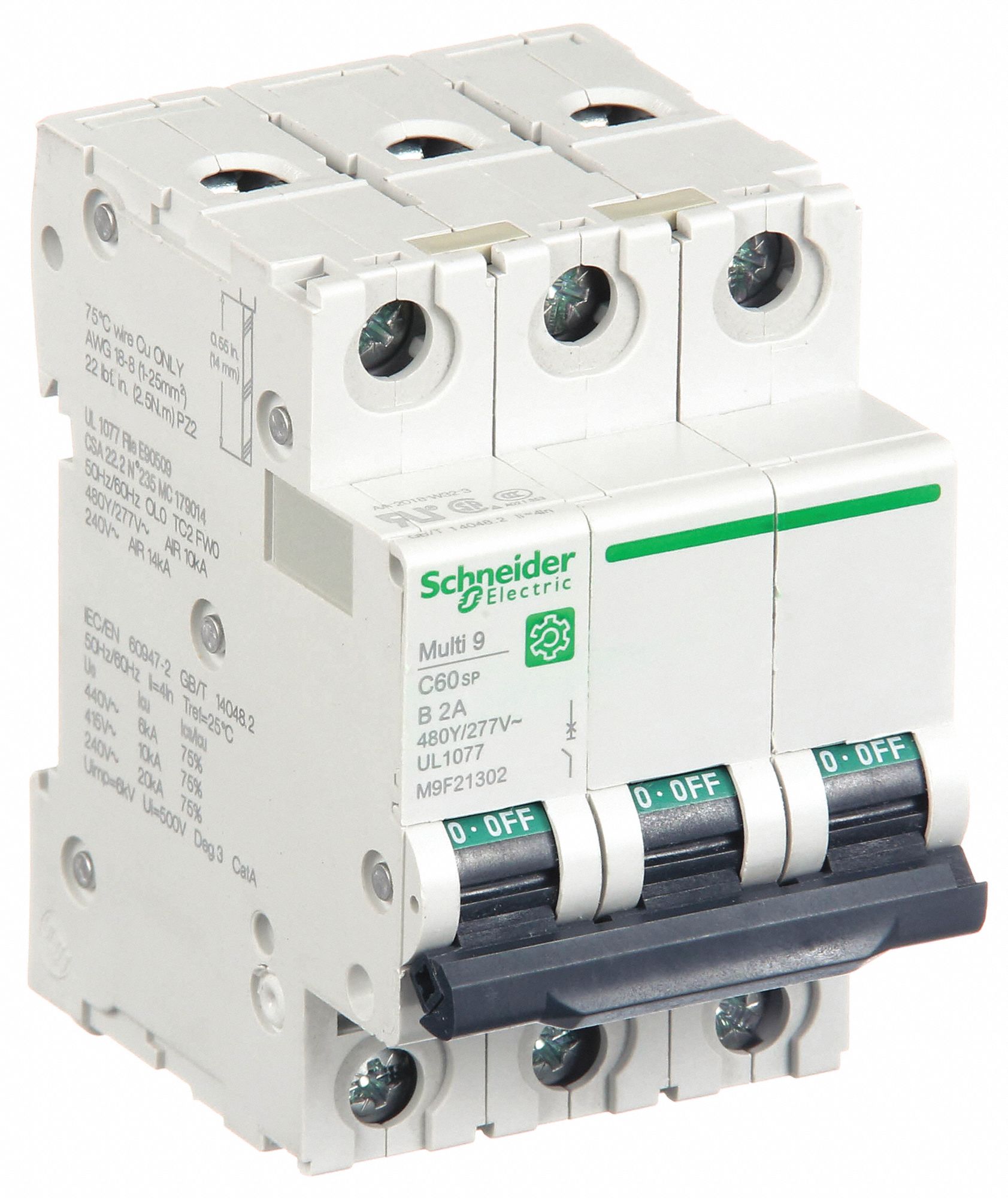 Schneider 3G-OTH-20060