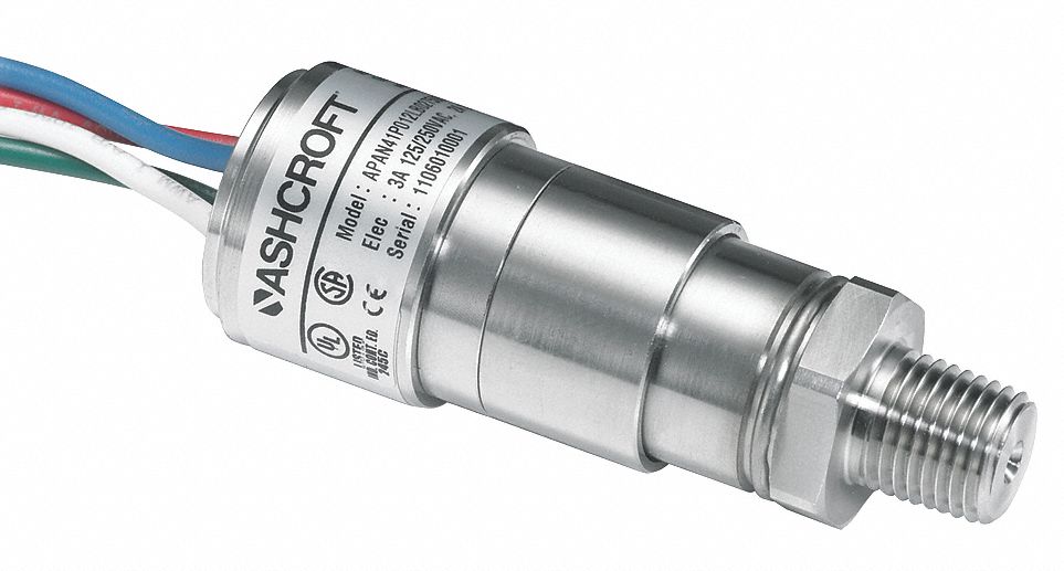 Ashcroft 3G-OTH-36064
