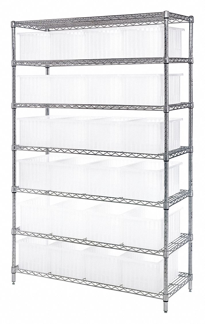 Quantum Storage Systems 3G-OTH-336036