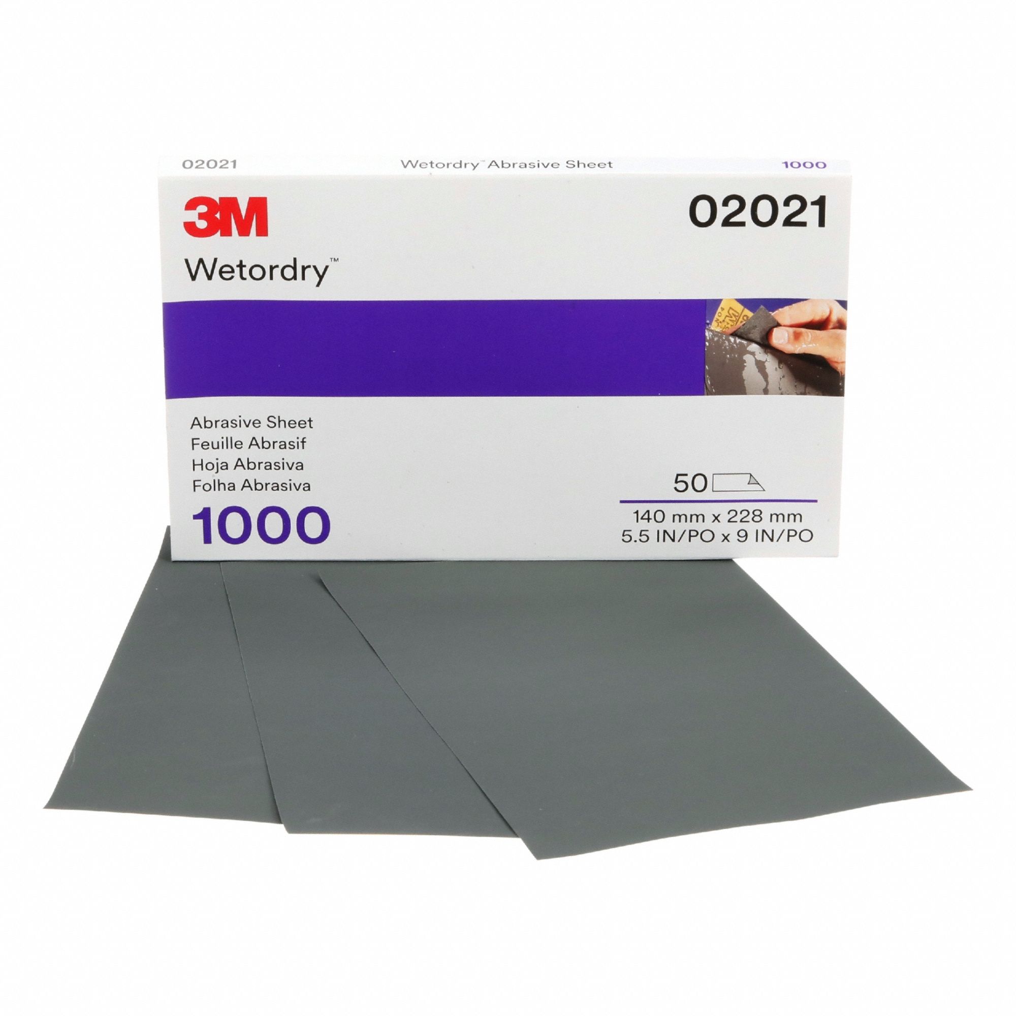Wetordry 3G-OTH-545938