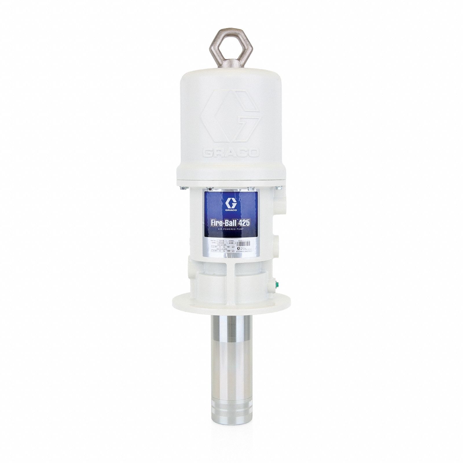 Graco 3G-OTH-89460